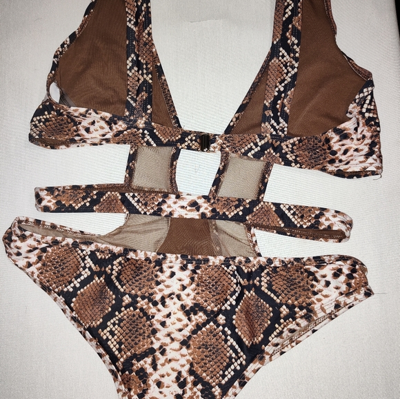 NOT FOR SALE-----3for1 NWT LADY SWIM - Picture 4 of 8